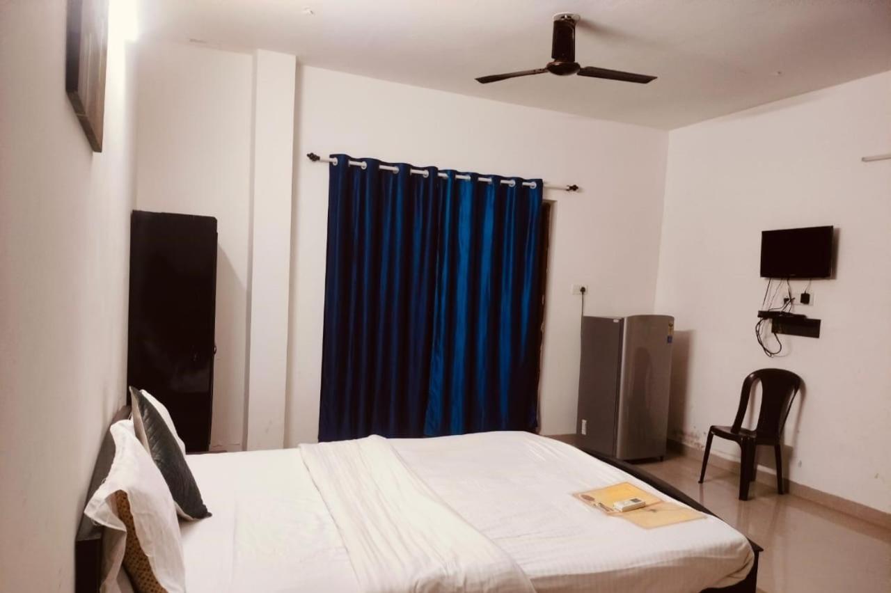 Hotel Explorer קלנגוטה מראה חיצוני תמונה