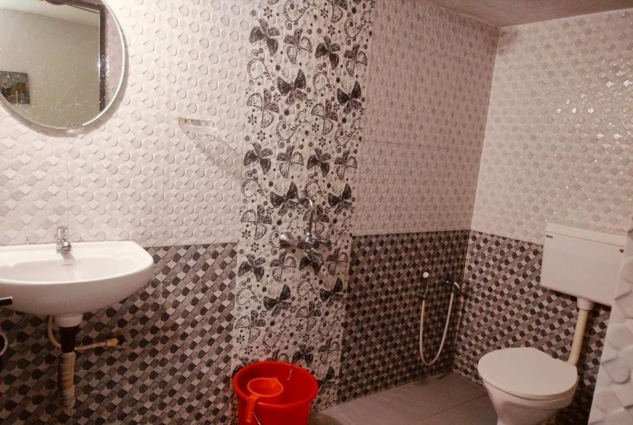 Hotel Explorer קלנגוטה מראה חיצוני תמונה