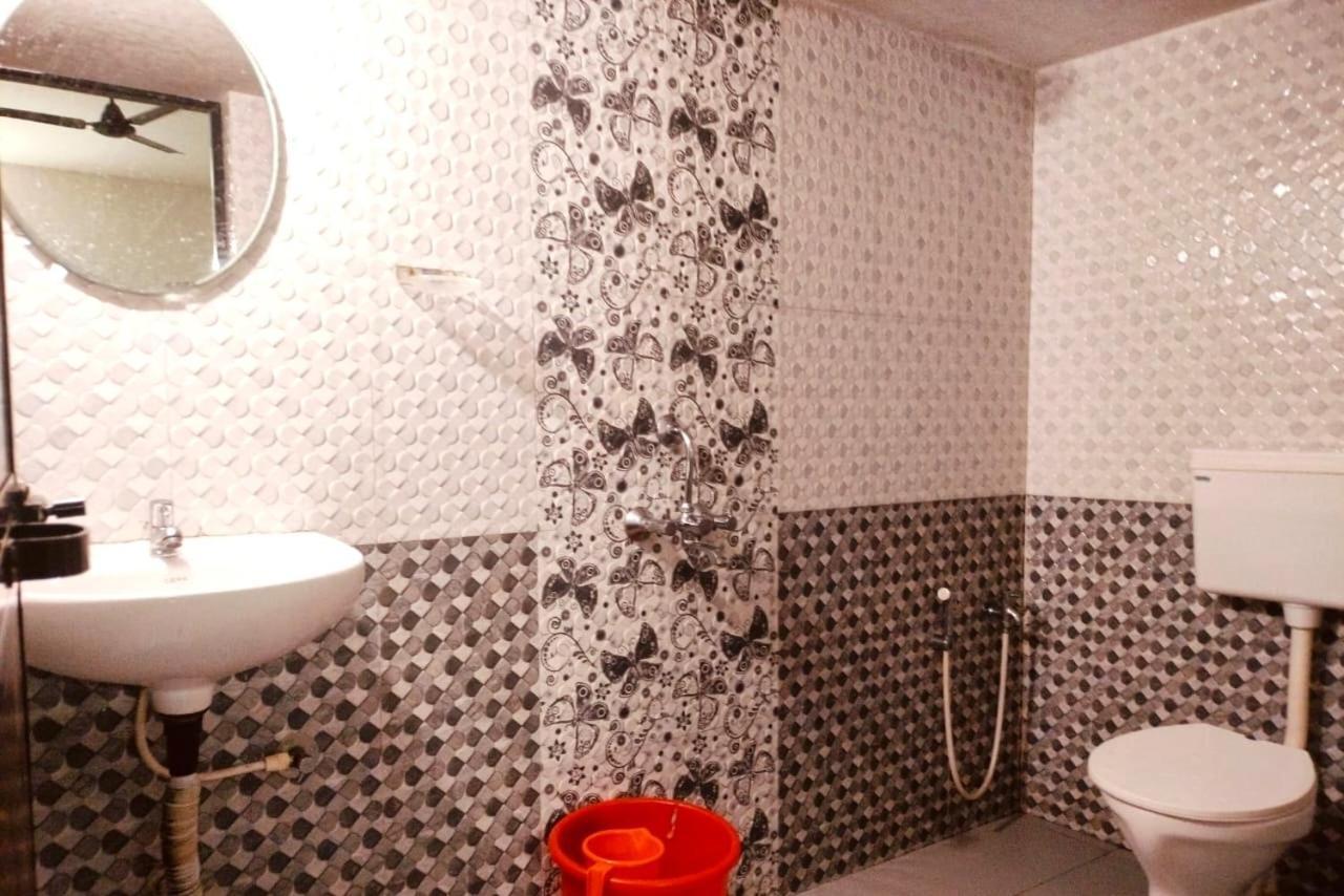 Hotel Explorer קלנגוטה מראה חיצוני תמונה