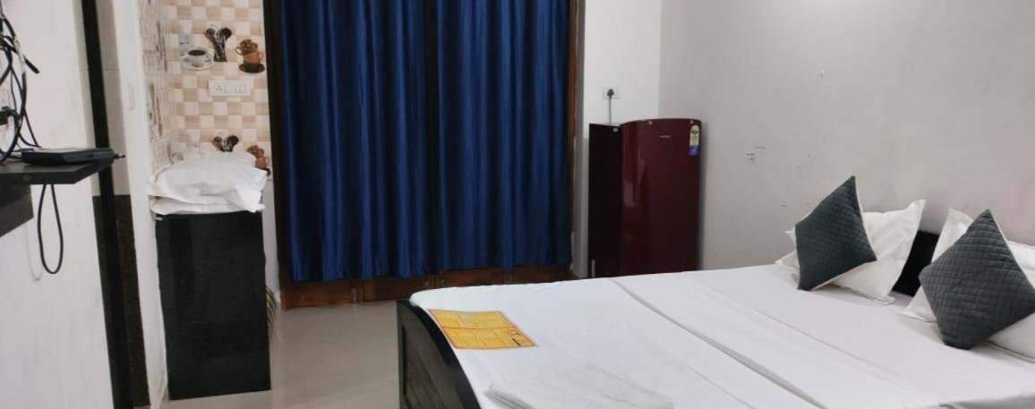 Hotel Explorer קלנגוטה מראה חיצוני תמונה